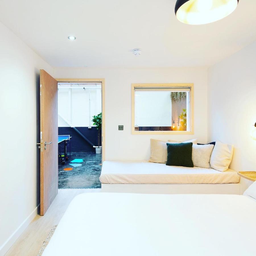 Coalshed Hotel บริสตอล ภายนอก รูปภาพ