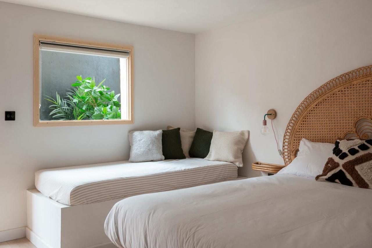 Coalshed Hotel บริสตอล ภายนอก รูปภาพ