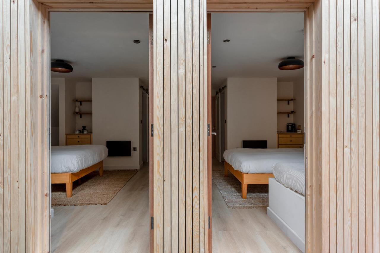 Coalshed Hotel บริสตอล ภายนอก รูปภาพ